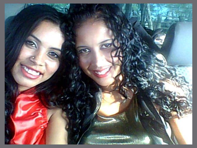 As Manas do Forró